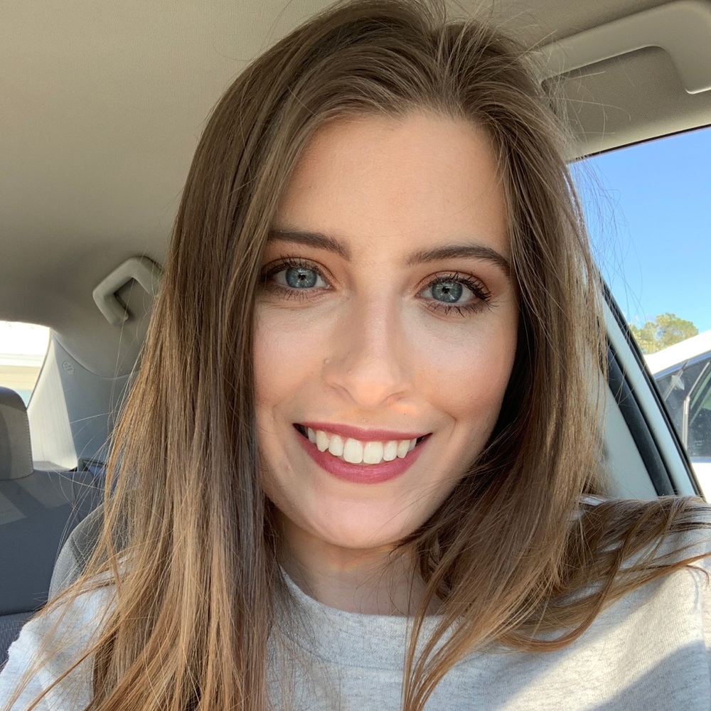 Meet your Posher, Madison